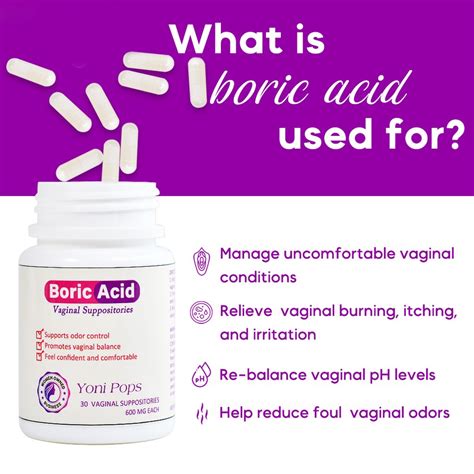 can you have intercourse with boric acid|How to Use Boric Acid Suppositories 